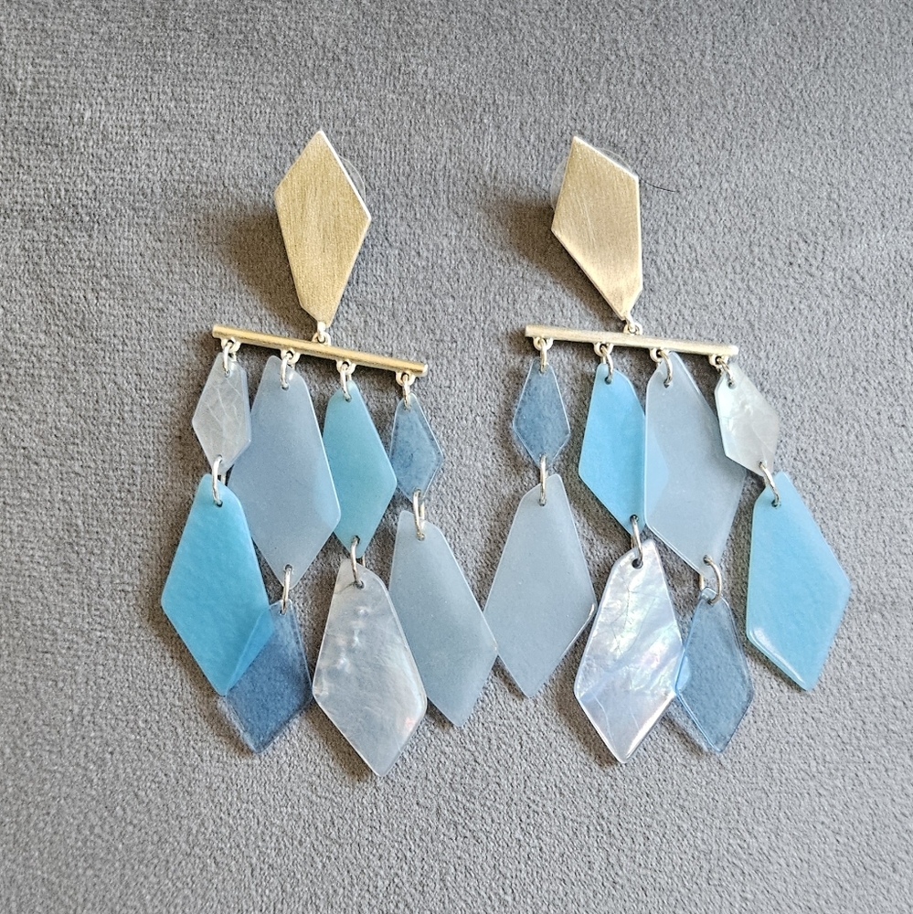 Kendra Scott Earrings